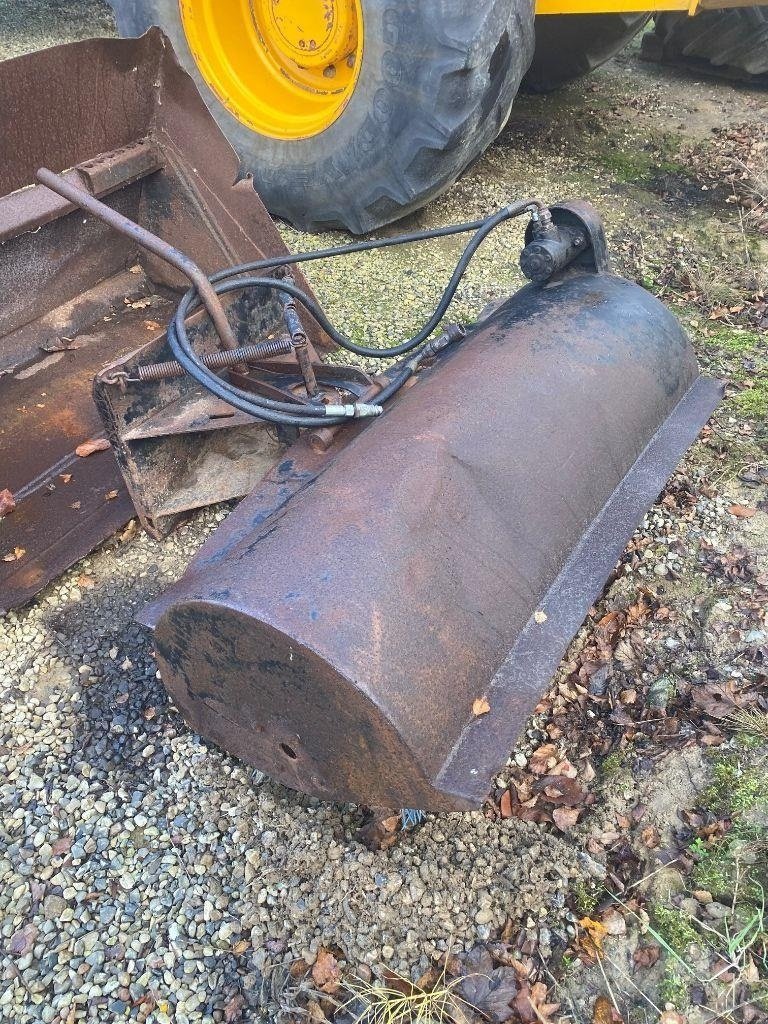 Radlader του τύπου Bobcat 453, Gebrauchtmaschine σε Vojens (Φωτογραφία 12)