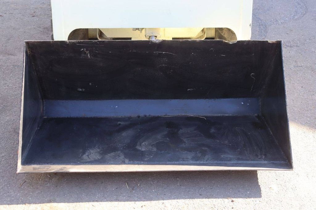 Radlader типа Bobcat 533, Gebrauchtmaschine в Antwerpen (Фотография 11)