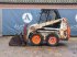 Radlader des Typs Bobcat 543, Gebrauchtmaschine in Antwerpen (Bild 2)