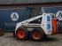 Radlader des Typs Bobcat 743, Gebrauchtmaschine in Antwerpen (Bild 3)