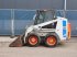Radlader del tipo Bobcat 743, Gebrauchtmaschine In Antwerpen (Immagine 2)