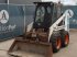Radlader del tipo Bobcat 743, Gebrauchtmaschine In Antwerpen (Immagine 10)