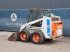 Radlader del tipo Bobcat 743, Gebrauchtmaschine In Antwerpen (Immagine 3)