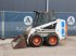 Radlader del tipo Bobcat 743, Gebrauchtmaschine In Antwerpen (Immagine 1)