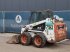 Radlader от тип Bobcat 753, Gebrauchtmaschine в Antwerpen (Снимка 3)