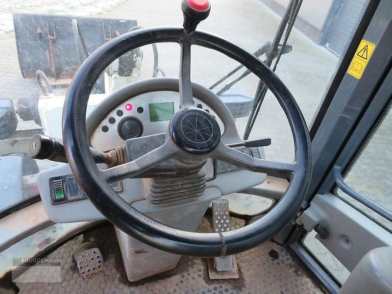 Radlader des Typs Bobcat AL275D m. Werkzeuge, Gebrauchtmaschine in Meppen (Bild 15)