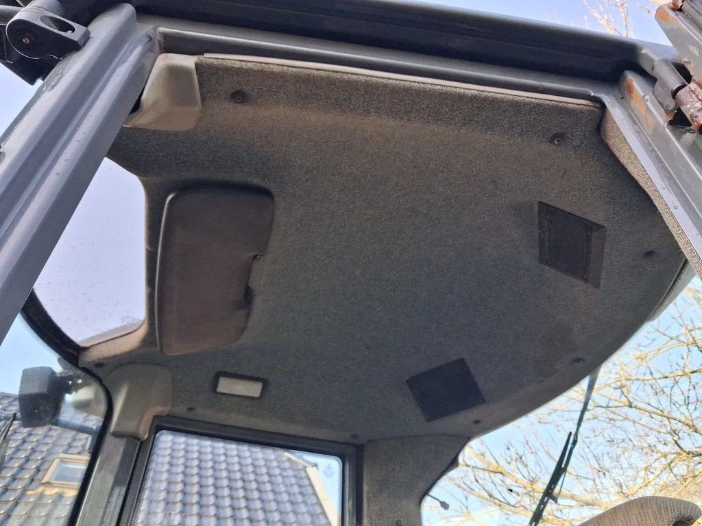 Radlader от тип Bobcat AL350 shovel loader lepels/schepbak/puinbak, Gebrauchtmaschine в Lunteren (Снимка 10)