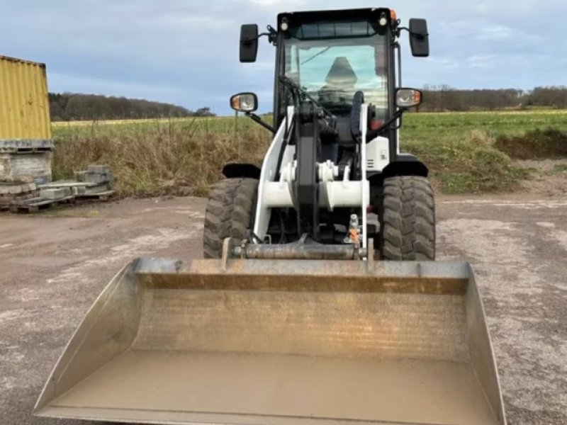 Radlader del tipo Bobcat L 85, Gebrauchtmaschine en Paderborn (Imagen 1)