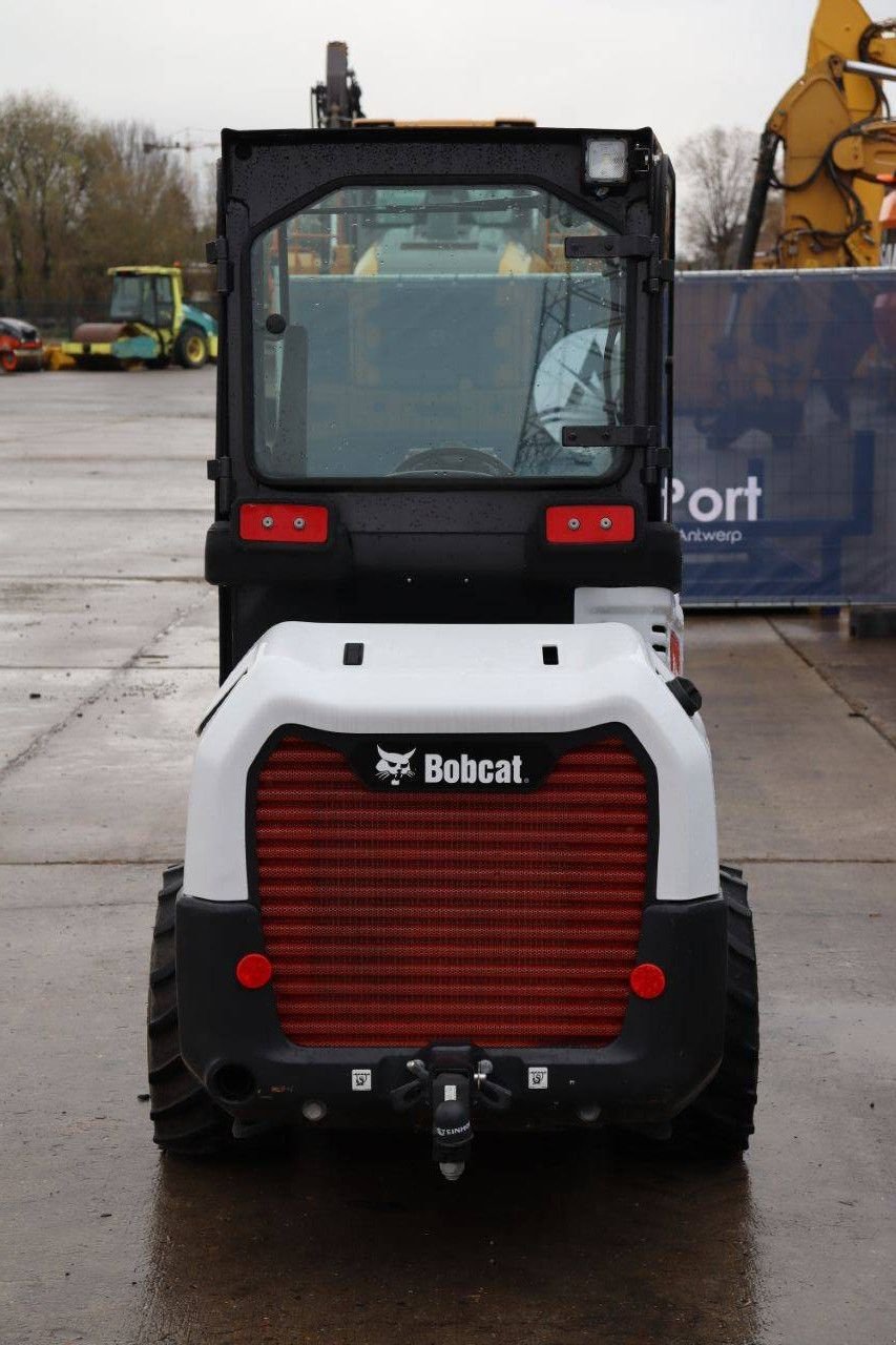 Radlader типа Bobcat L28, Gebrauchtmaschine в Antwerpen (Фотография 5)