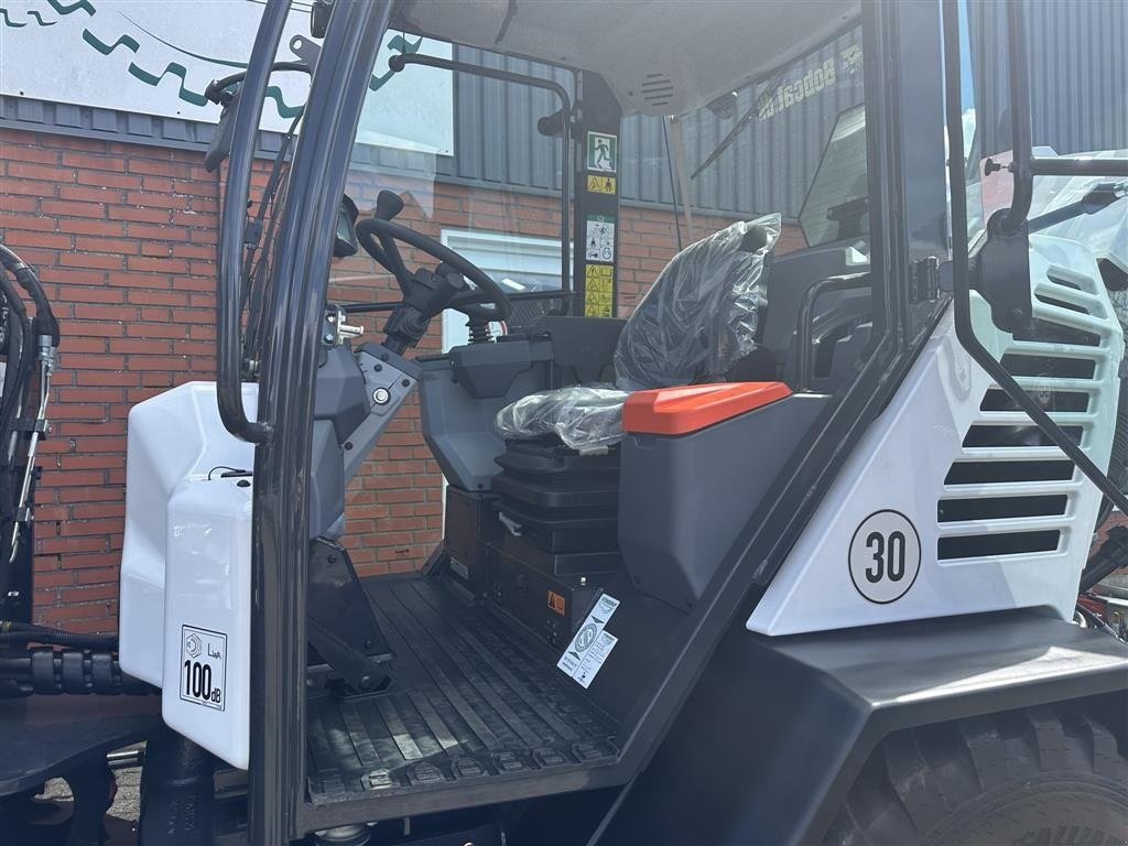 Radlader typu Bobcat L85, Gebrauchtmaschine v Rødding (Obrázek 12)