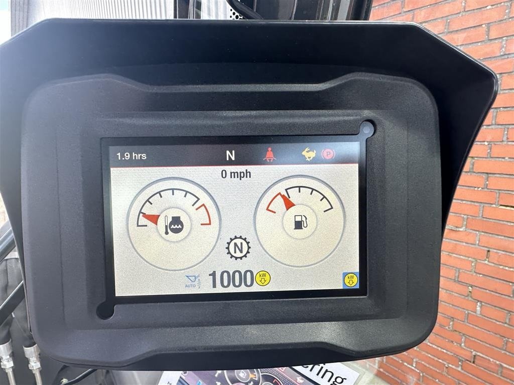 Radlader typu Bobcat L85, Gebrauchtmaschine v Rødding (Obrázek 13)