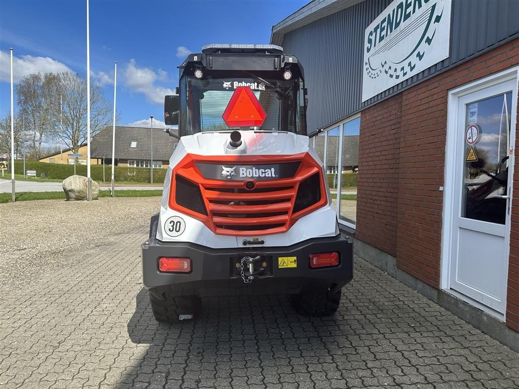 Radlader typu Bobcat L85, Gebrauchtmaschine v Rødding (Obrázek 4)