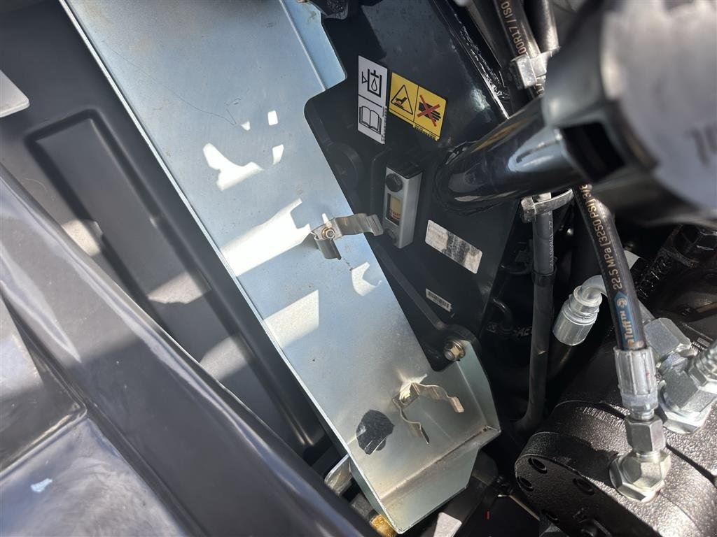 Radlader typu Bobcat L85, Gebrauchtmaschine v Rødding (Obrázek 10)