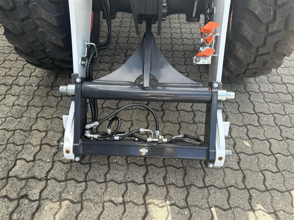 Radlader typu Bobcat L85, Gebrauchtmaschine v Rødding (Obrázek 11)