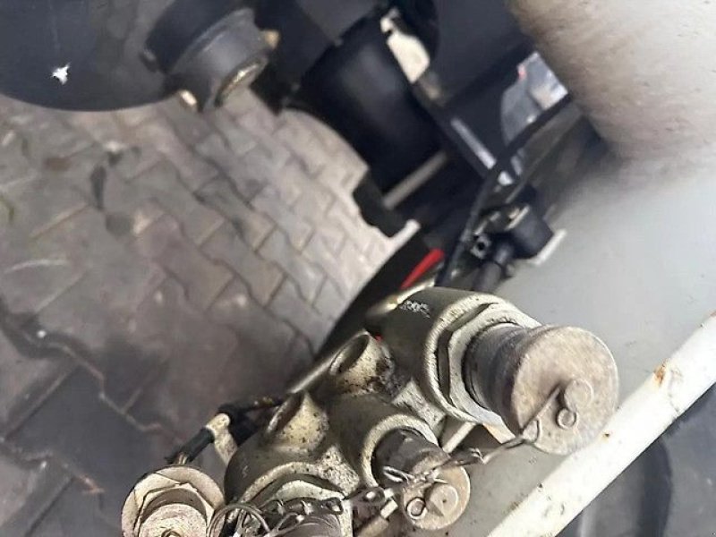 Radlader типа Bobcat L85, Gebrauchtmaschine в Kaunas (Фотография 12)