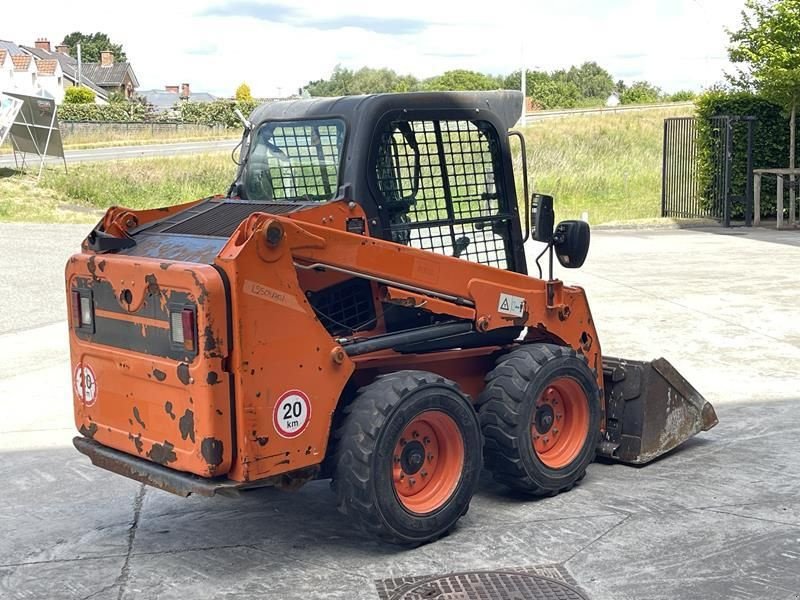 Radlader typu Bobcat S 450, Gebrauchtmaschine v Waregem (Obrázok 8)