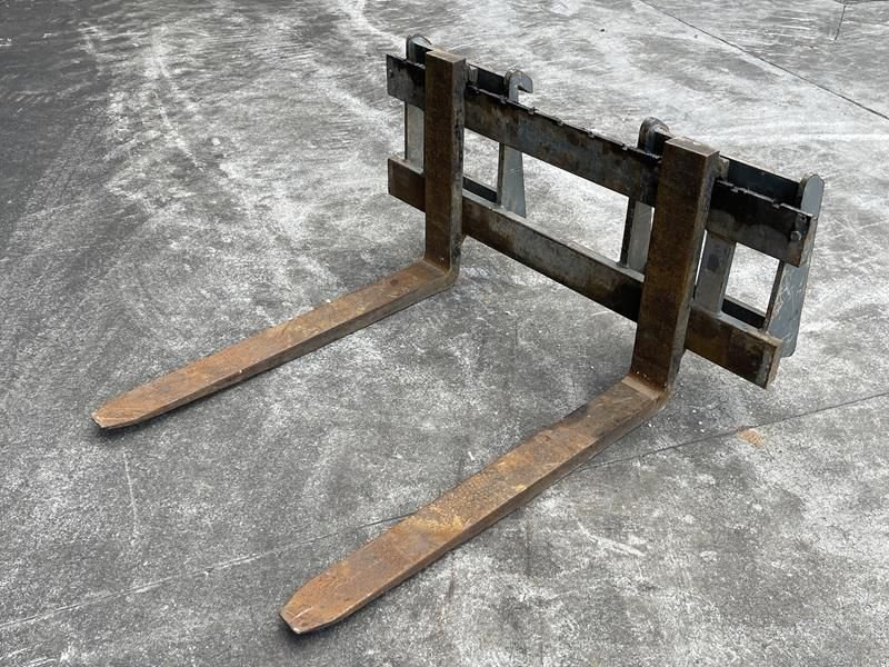 Radlader typu Bobcat S 450, Gebrauchtmaschine v Waregem (Obrázok 2)