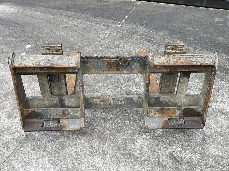 Radlader typu Bobcat S 450, Gebrauchtmaschine v Waregem (Obrázek 4)