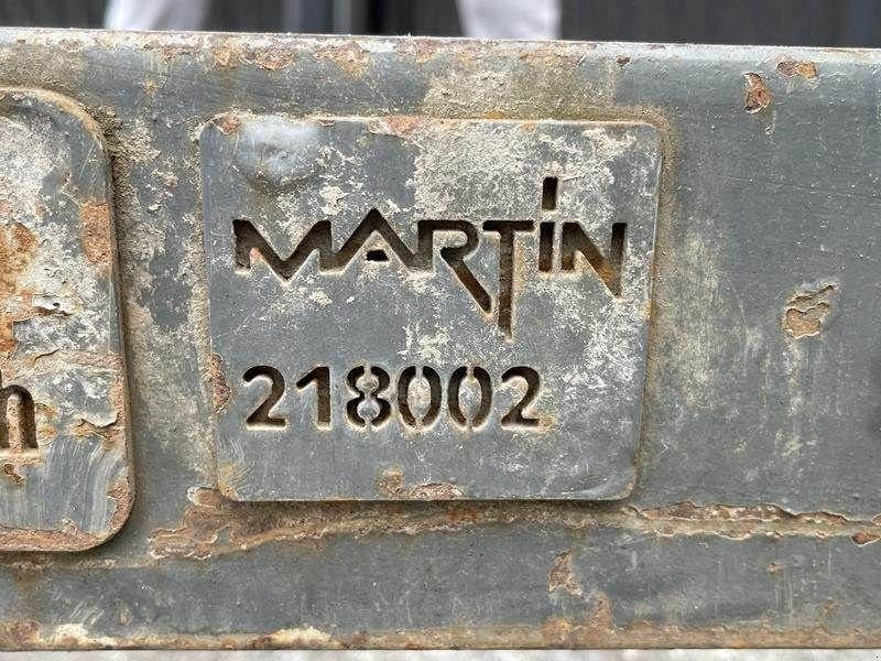 Radlader typu Bobcat S 450, Gebrauchtmaschine v Waregem (Obrázek 9)