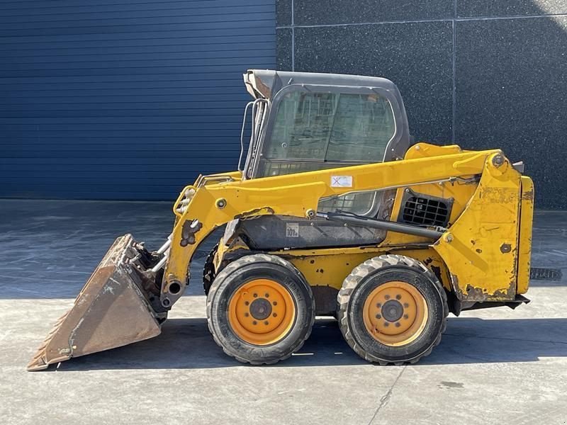 Radlader του τύπου Bobcat S 450, Gebrauchtmaschine σε Waregem (Φωτογραφία 1)