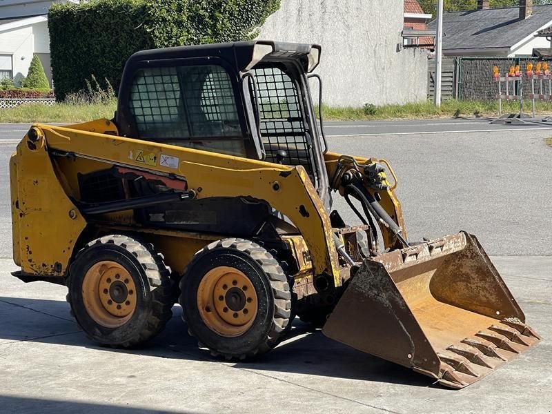 Radlader του τύπου Bobcat S 450, Gebrauchtmaschine σε Waregem (Φωτογραφία 5)