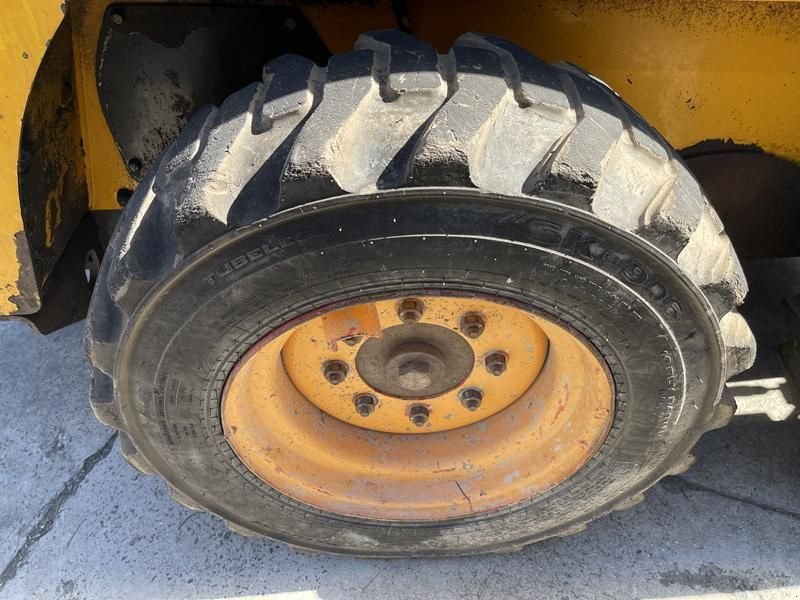 Radlader του τύπου Bobcat S 450, Gebrauchtmaschine σε Waregem (Φωτογραφία 10)