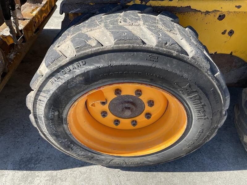 Radlader του τύπου Bobcat S 450, Gebrauchtmaschine σε Waregem (Φωτογραφία 8)
