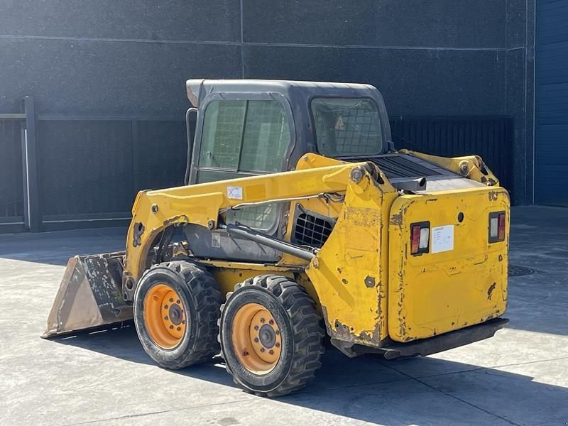 Radlader του τύπου Bobcat S 450, Gebrauchtmaschine σε Waregem (Φωτογραφία 2)