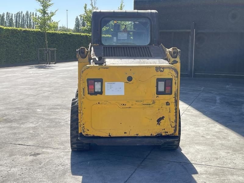 Radlader του τύπου Bobcat S 450, Gebrauchtmaschine σε Waregem (Φωτογραφία 3)
