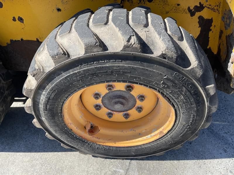 Radlader του τύπου Bobcat S 450, Gebrauchtmaschine σε Waregem (Φωτογραφία 9)
