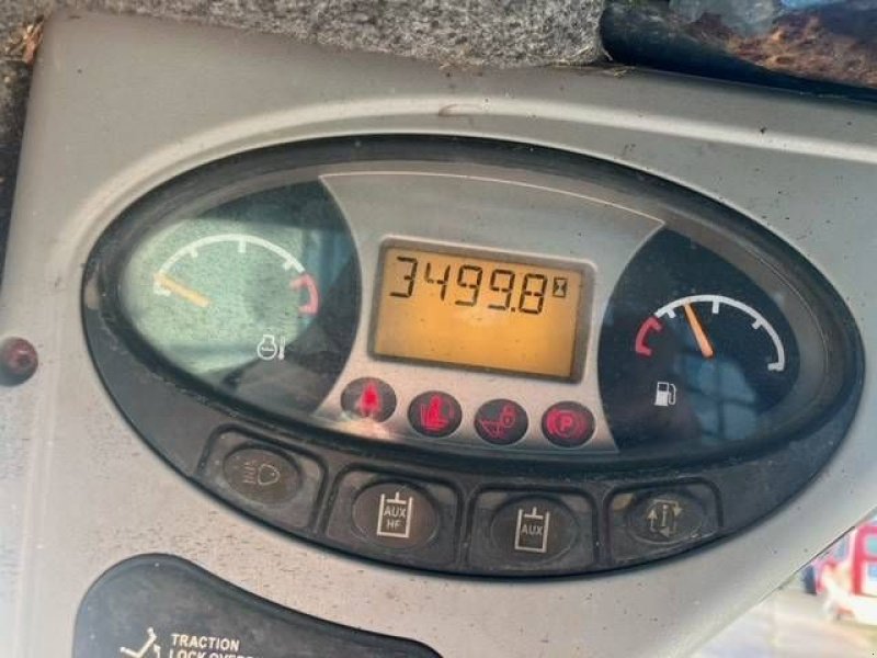 Radlader Türe ait Bobcat S100, Gebrauchtmaschine içinde Antwerpen (resim 7)