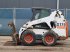Radlader des Typs Bobcat S175, Gebrauchtmaschine in Antwerpen (Bild 2)