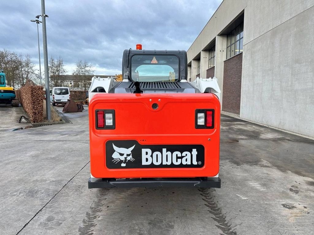 Radlader от тип Bobcat S510-c4, Neumaschine в Antwerpen (Снимка 7)