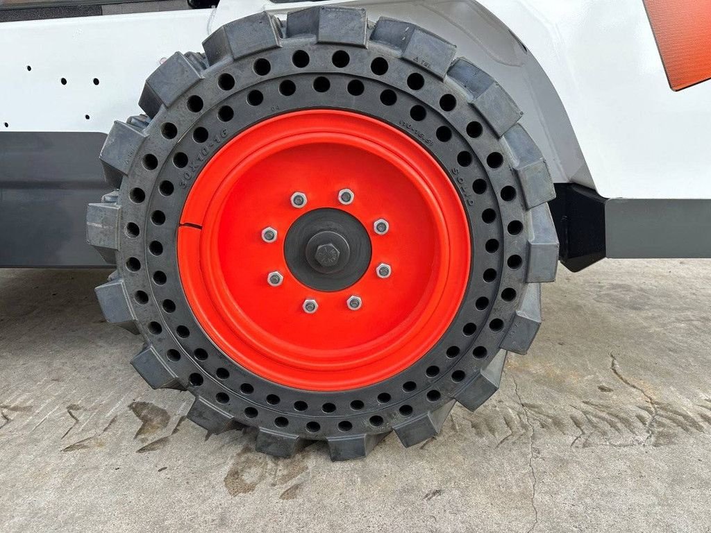 Radlader от тип Bobcat S510-c4, Neumaschine в Antwerpen (Снимка 10)