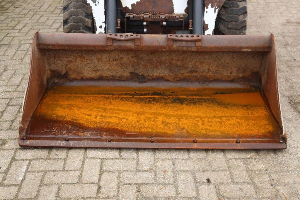 Radlader del tipo Bobcat S510, Gebrauchtmaschine en Antwerpen (Imagen 11)