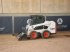 Radlader des Typs Bobcat S550, Gebrauchtmaschine in Antwerpen (Bild 1)