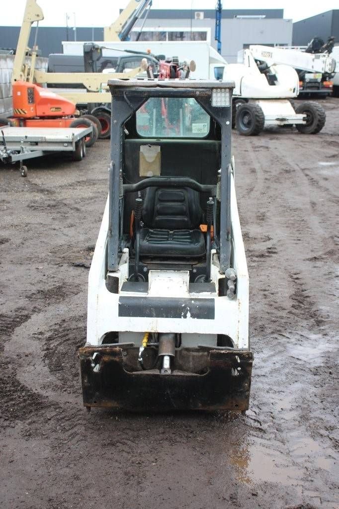 Radlader от тип Bobcat S70, Gebrauchtmaschine в Antwerpen (Снимка 8)