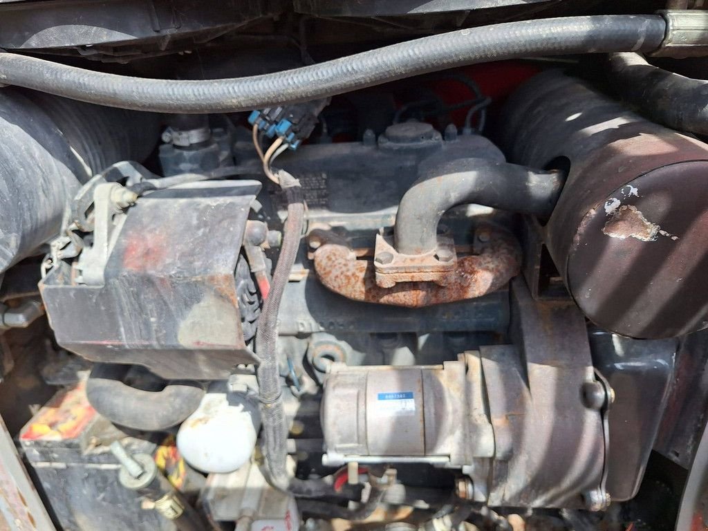 Radlader za tip Bobcat S70, Gebrauchtmaschine u Antwerpen (Slika 5)