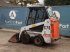 Radlader типа Bobcat S70, Gebrauchtmaschine в Antwerpen (Фотография 3)