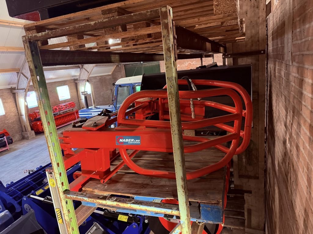 Radlader Türe ait Boxer BK150, Neumaschine içinde Coevorden (resim 2)