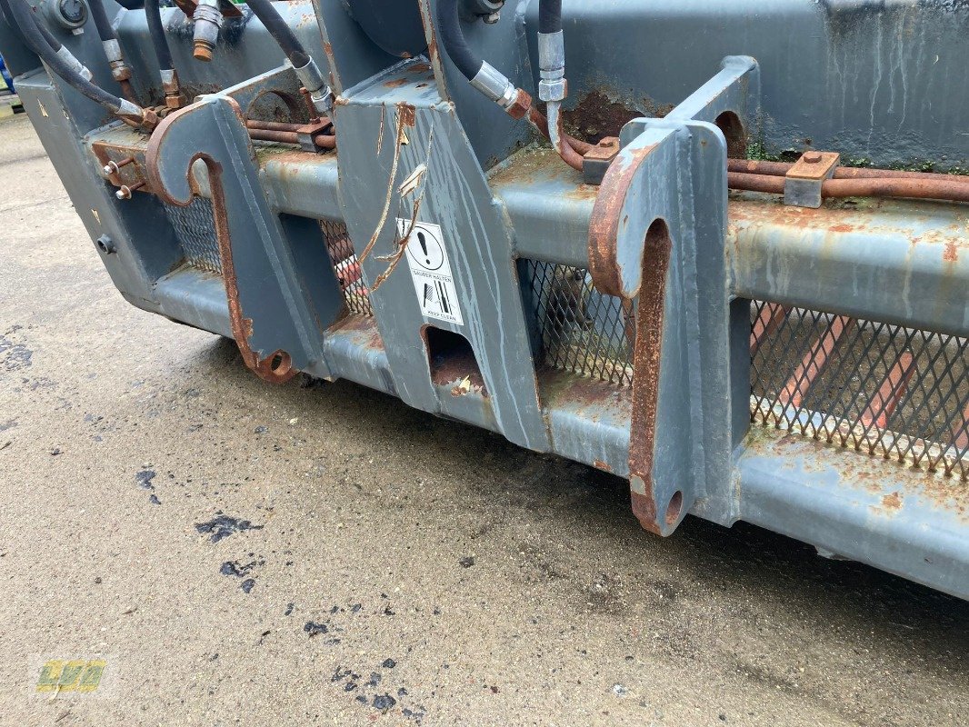 Radlader of the type Bressel & Lade Silageschneidzange, Gebrauchtmaschine in Schenkenberg (Picture 2)