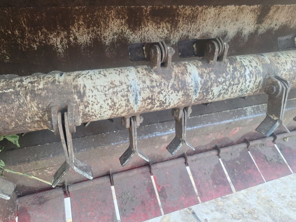 Radlader of the type Caroni TM1300, Gebrauchtmaschine in Lunteren (Picture 6)