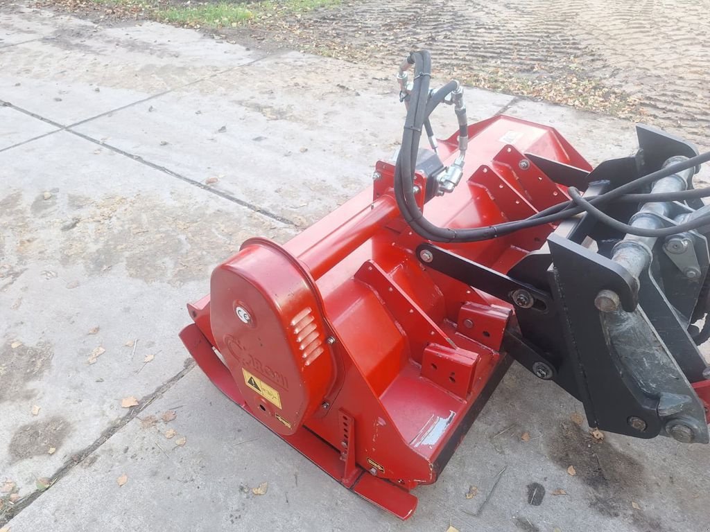 Radlader of the type Caroni TM1300, Gebrauchtmaschine in Lunteren (Picture 4)