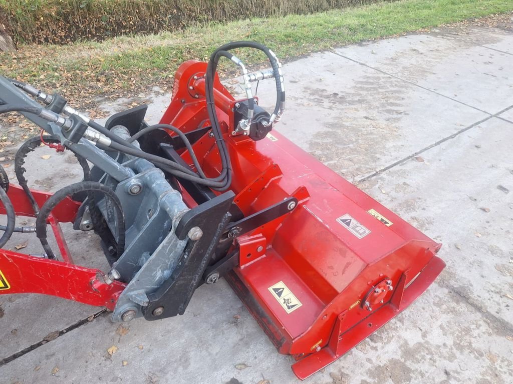 Radlader of the type Caroni TM1300, Gebrauchtmaschine in Lunteren (Picture 2)