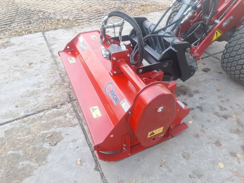 Radlader of the type Caroni TM1300, Gebrauchtmaschine in Lunteren (Picture 3)