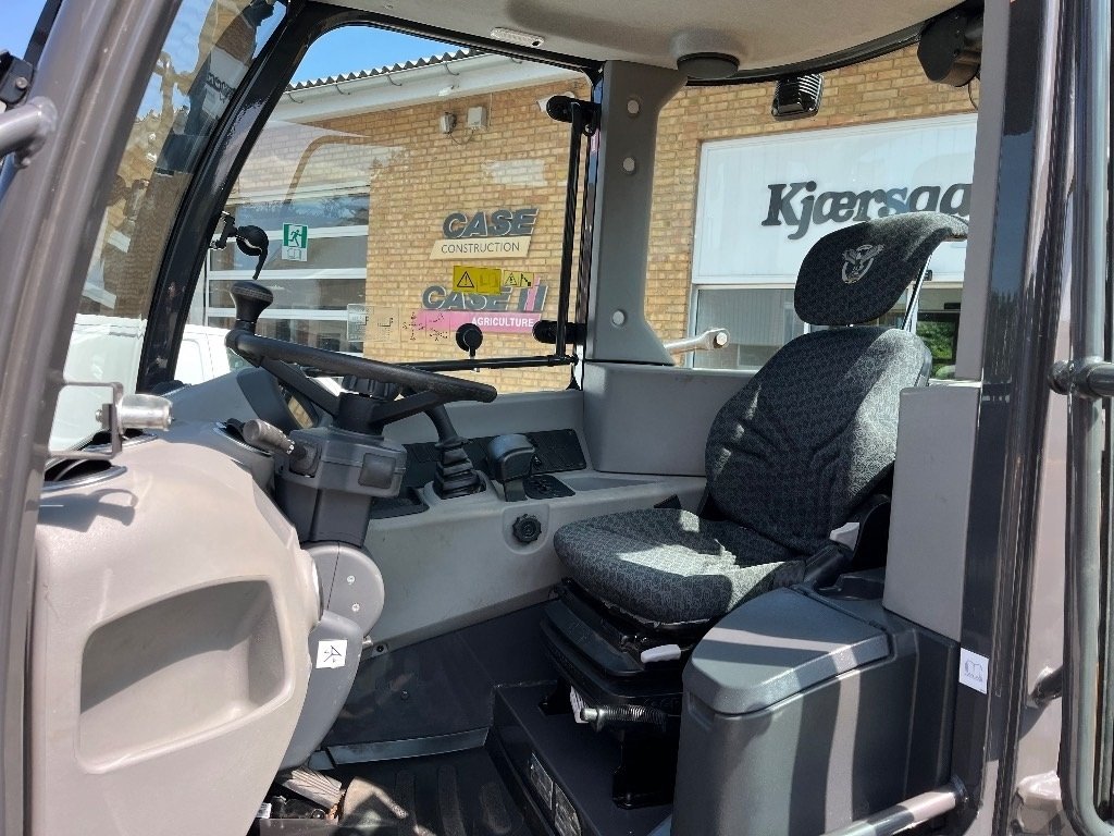 Radlader του τύπου Case IH 21 F, Gebrauchtmaschine σε Vrå, Frejlev, Hornslet & Ringsted (Φωτογραφία 6)