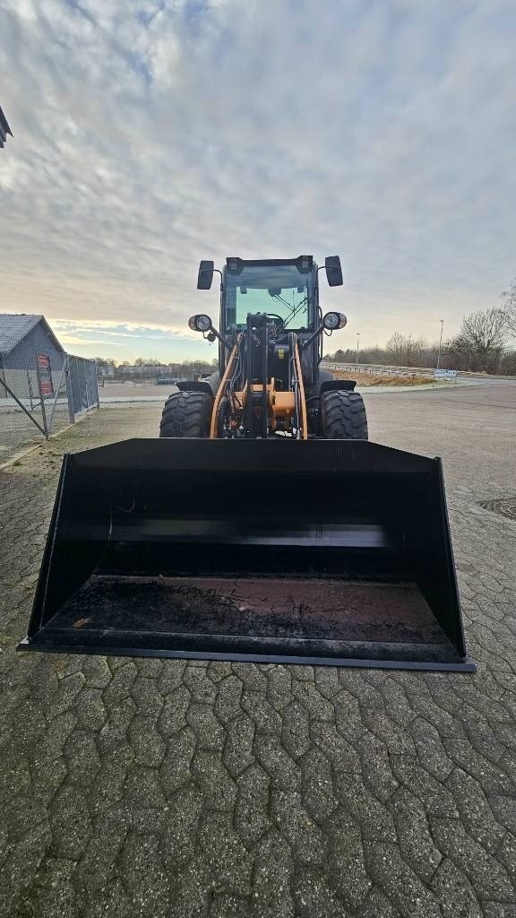 Radlader of the type Case IH 321 F, Gebrauchtmaschine in Ringe (Picture 5)