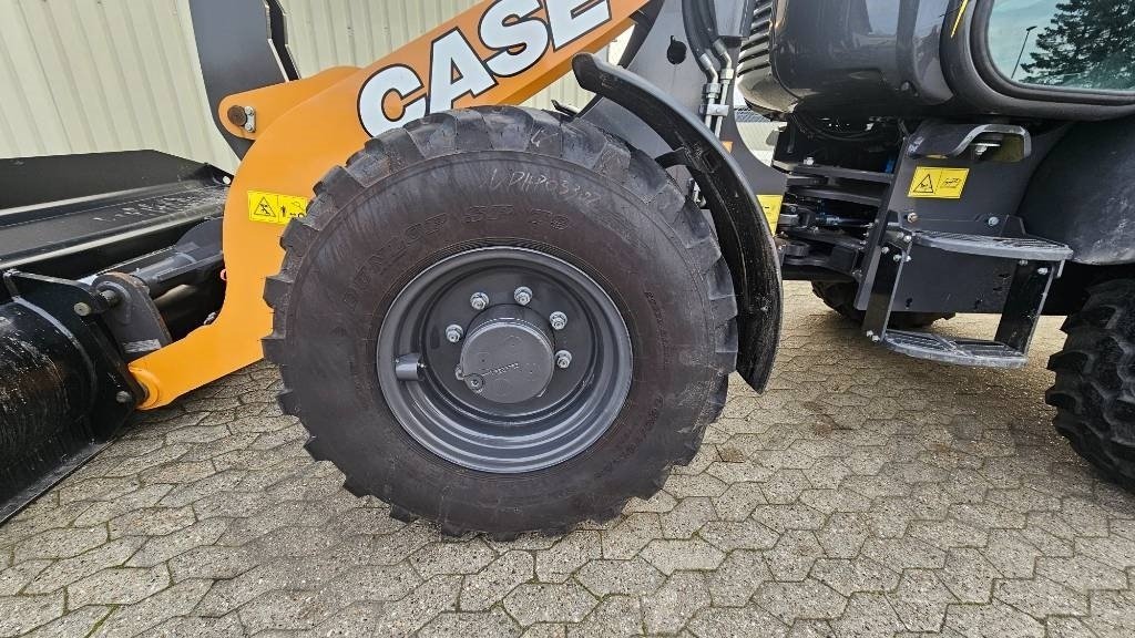 Radlader of the type Case IH 321 F, Gebrauchtmaschine in Ringe (Picture 15)