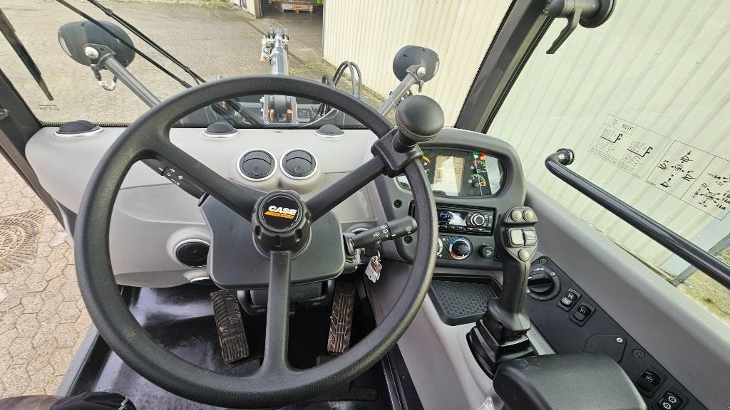 Radlader of the type Case IH 321 F, Gebrauchtmaschine in Ringe (Picture 23)