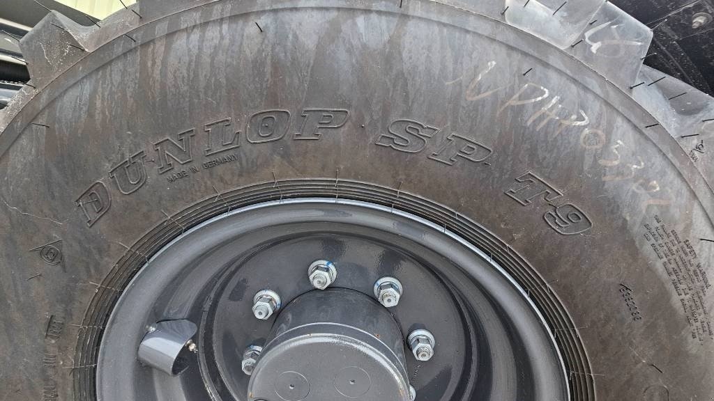 Radlader of the type Case IH 321 F, Gebrauchtmaschine in Ringe (Picture 17)